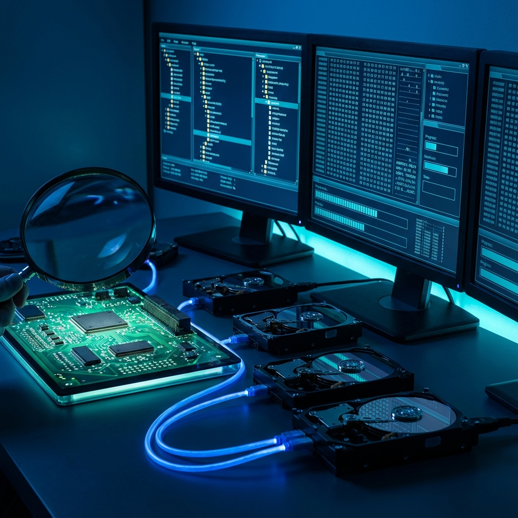 Informática Forense